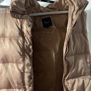 Express jacket
